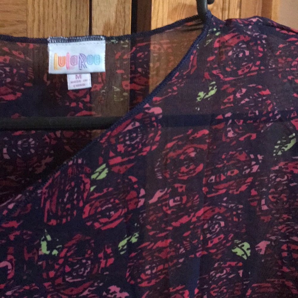 Lularoe Shirley